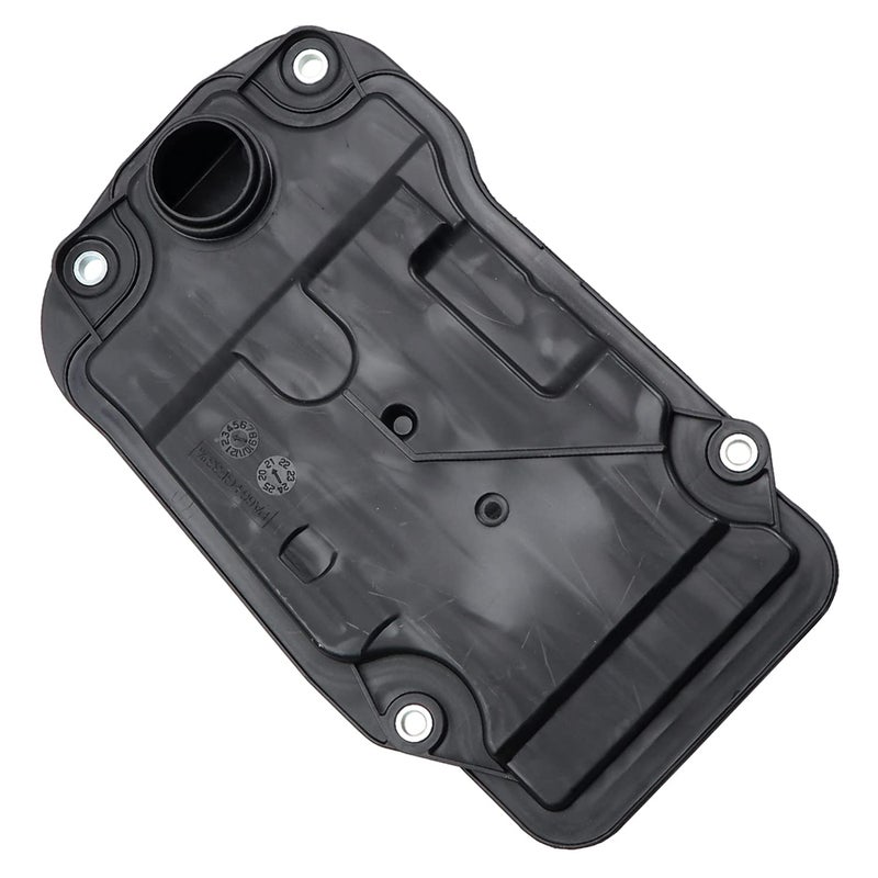 Beck Arnley Beck/Arnley 044-0396 Auto Transmission Filter Kit - Image 3